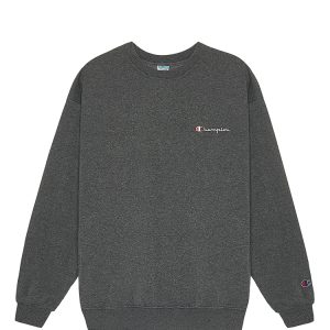Champion Sweater In Grey 2