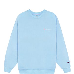 Champion Sweater In Blue