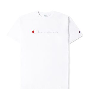 Champion T-Shirt In White