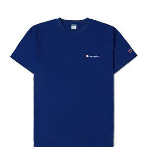 Champion T-Shirt In Blue