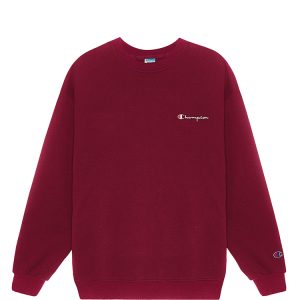 Champion Sweater In Red