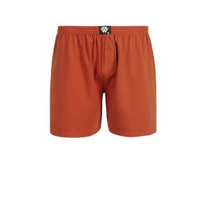 K300 Boxer In Orange
