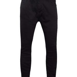 Skinny Jeans In Black