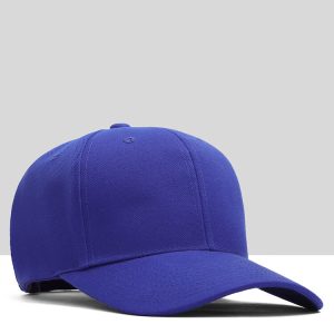3Hundred Basic Cap In Blue