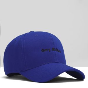 Gory Madness Cap In Blue