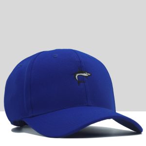 Shark Cap In Blue