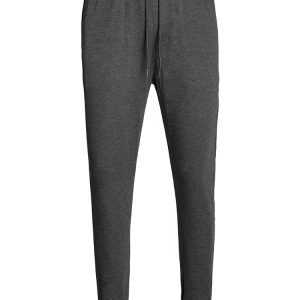 Basic Skinny Jogger In Grey