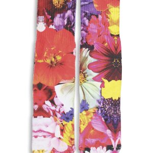 OOD/SOX Shoes Sock In Red 1