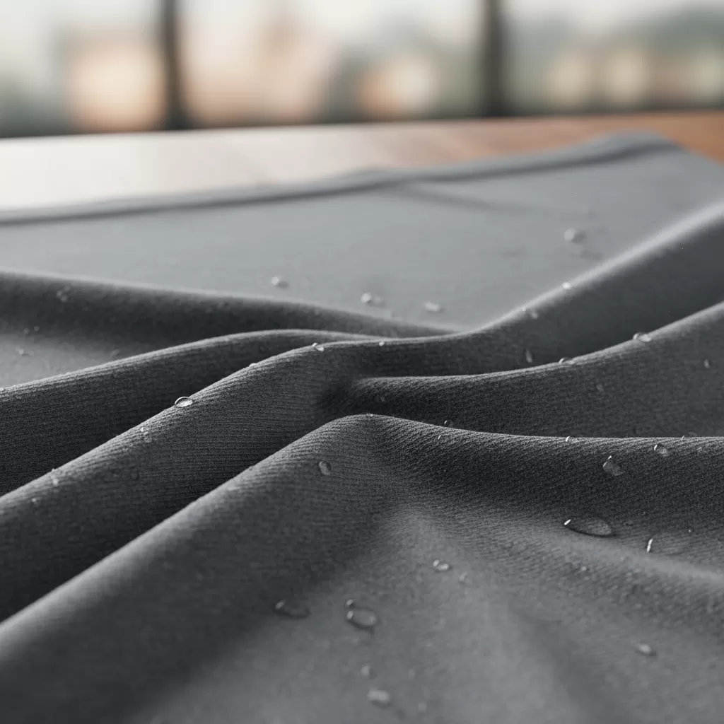 Chất liệu vải cao cấp mang lại sự thoải mái tối đa cho người mặc trong mọi hoạt động