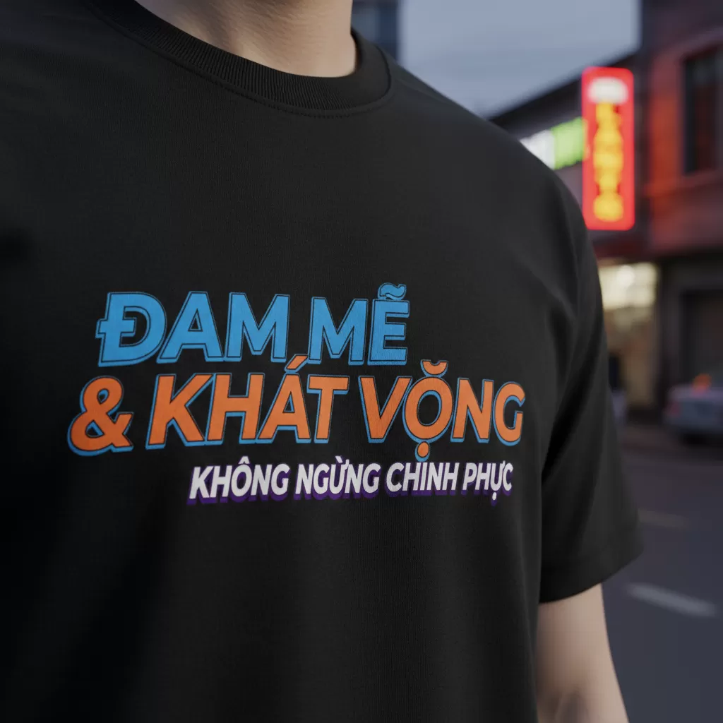 gemini_image_1770604794-1 Sự tương phản giữa màu chữ và màu nền giúp thông điệp trở nên rõ nét và ấn tượng hơn