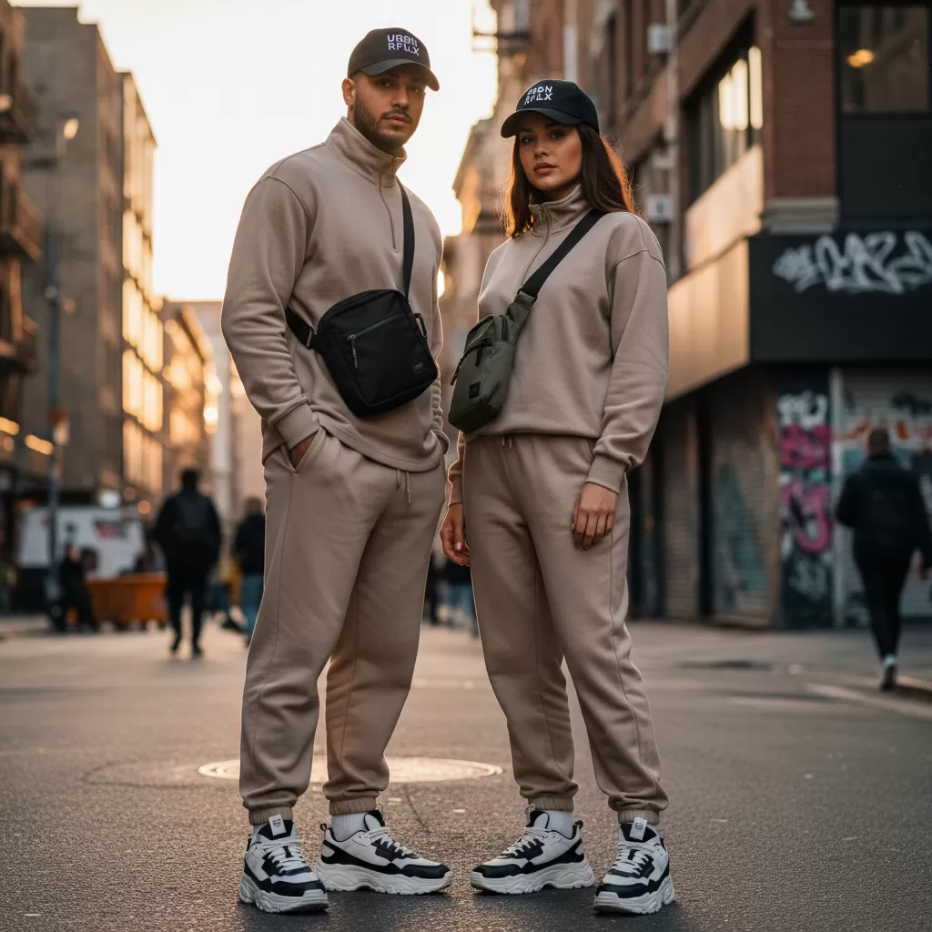 gemini_image_1770618258 Phụ kiện là yếu tố quan trọng giúp hoàn thiện và tạo điểm nhấn cho outfit