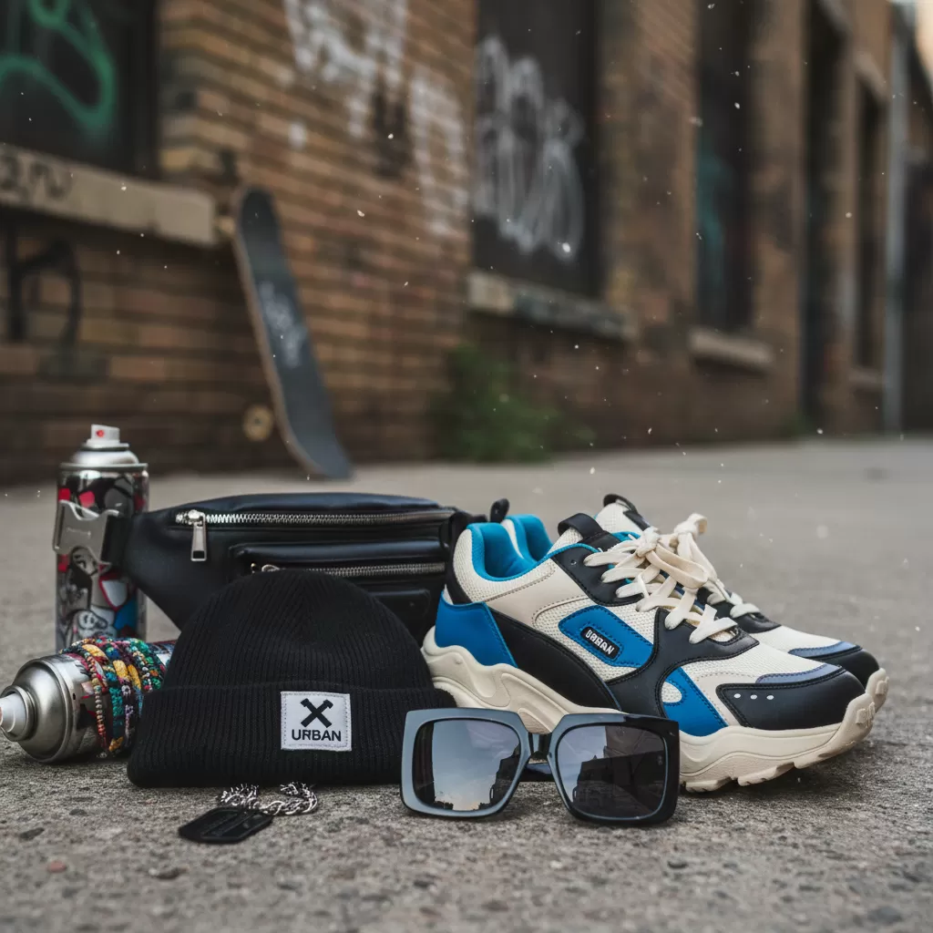 gemini_image_1770627294-1 Phụ kiện là yếu tố then chốt để nâng tầm bộ trang phục và khẳng định phong cách cá nhân