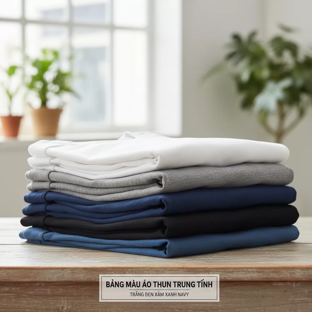 gemini_image_1770628143-1 Màu sắc trung tính là nền tảng hoàn hảo cho phong cách tối giản