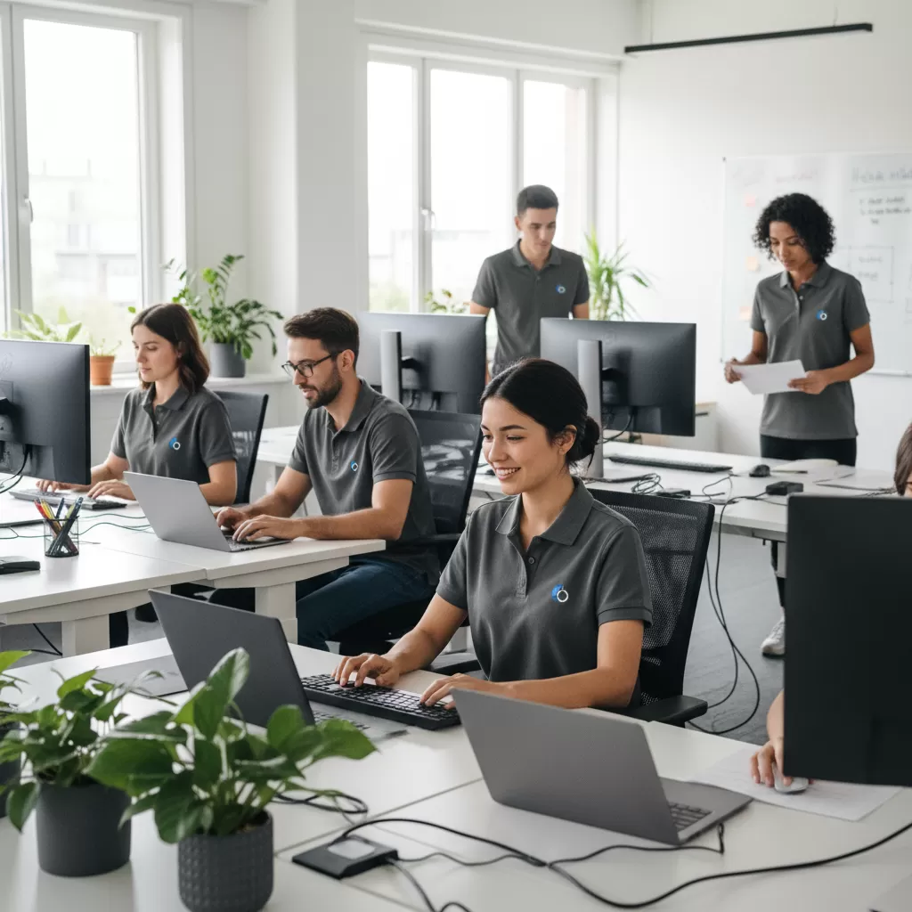 gemini_image_1770629988-1 Sự kết hợp hoàn hảo giữa phong cách tối giản và khả năng nhận diện thương hiệu